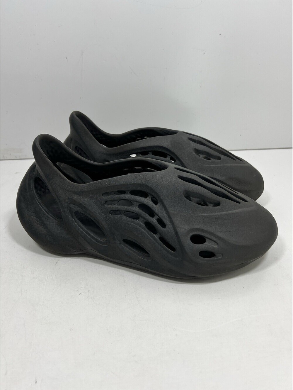 Yeezy Adidas Foam Runner Onyx Men’s US12 Slip On